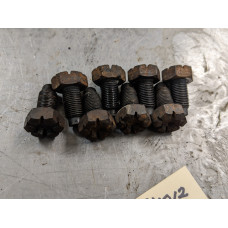 117Y012 Flexplate Bolts For 05-08 Ford F-250 Super Duty 5.4 117Y012 Flexplate Bolts For 05-08 Ford F-250 Super Duty 5.4